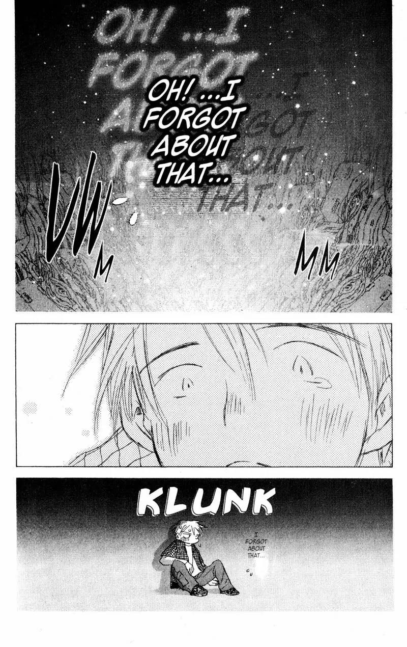 SaiKano Chapter 72 page 50 - Chapter 72: Love Song - Last Refrain