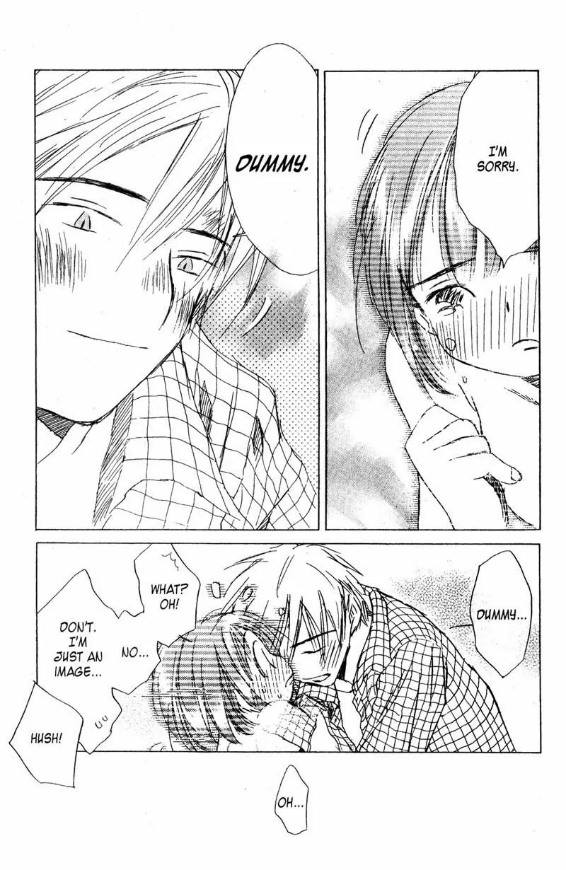 SaiKano Chapter 72 page 55 - Chapter 72: Love Song - Last Refrain