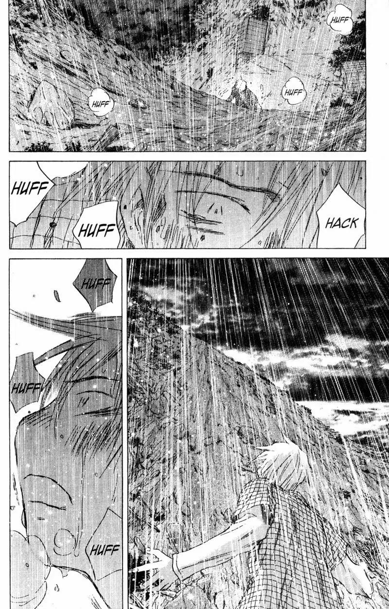 SaiKano Chapter 72 page 6 - Chapter 72: Love Song - Last Refrain