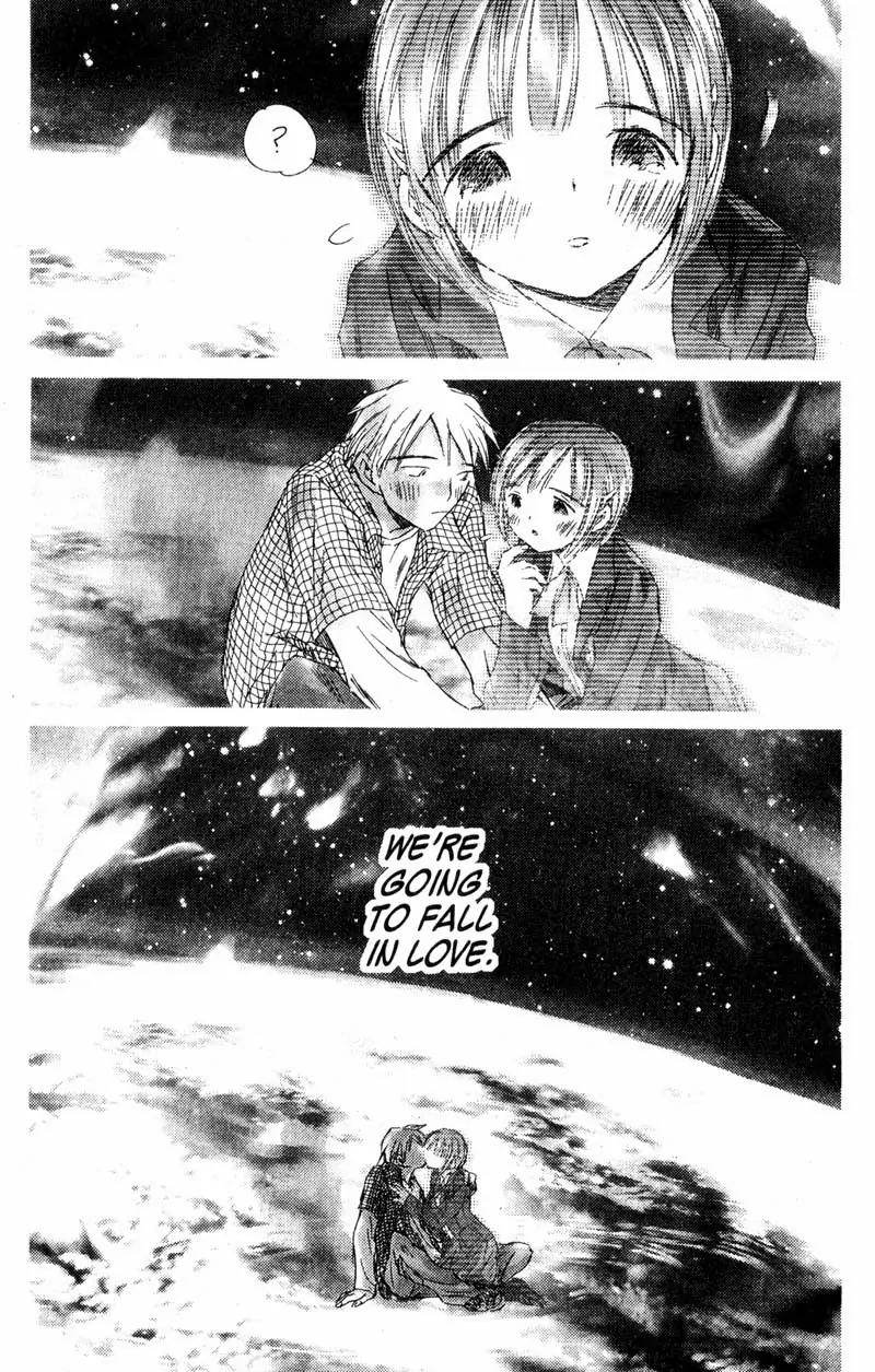 SaiKano Chapter 72 page 61 - Chapter 72: Love Song - Last Refrain