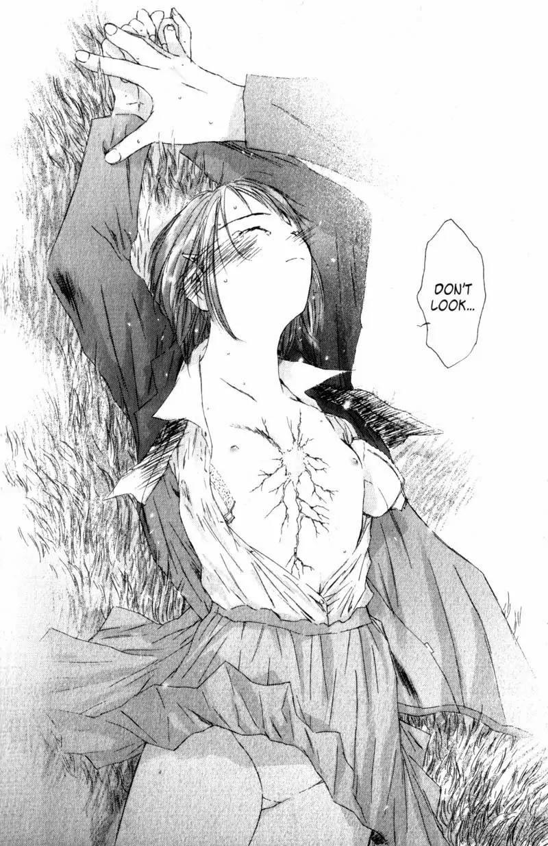SaiKano Chapter 8 page 12 - Chapter 8: Last Days 6