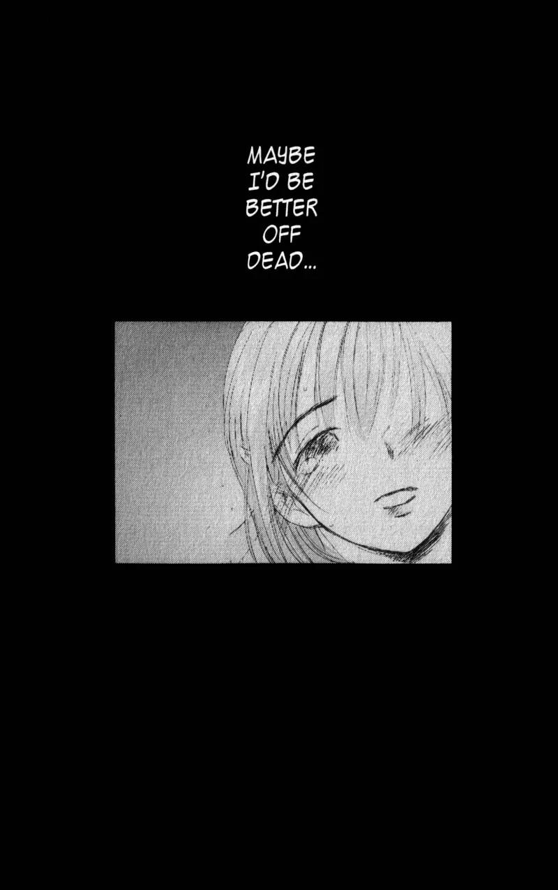 SaiKano Chapter 8 page 13 - Chapter 8: Last Days 6