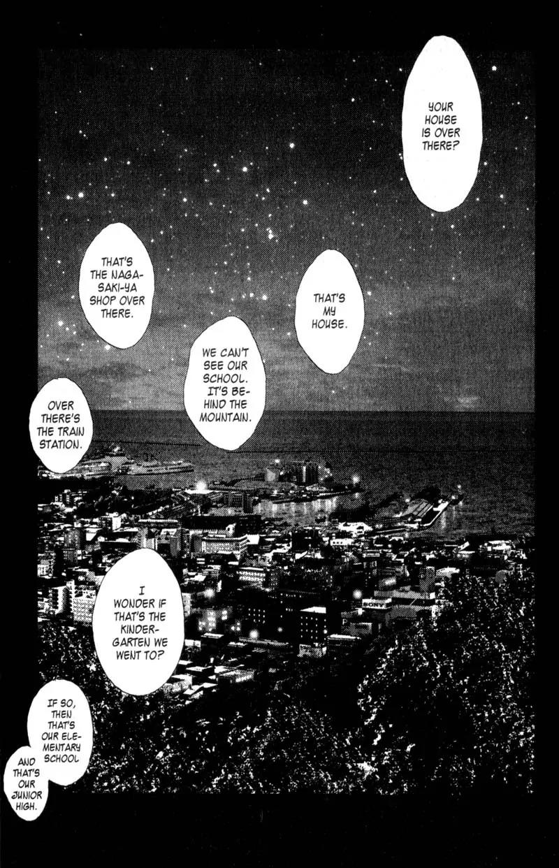 SaiKano Chapter 8 page 15 - Chapter 8: Last Days 6