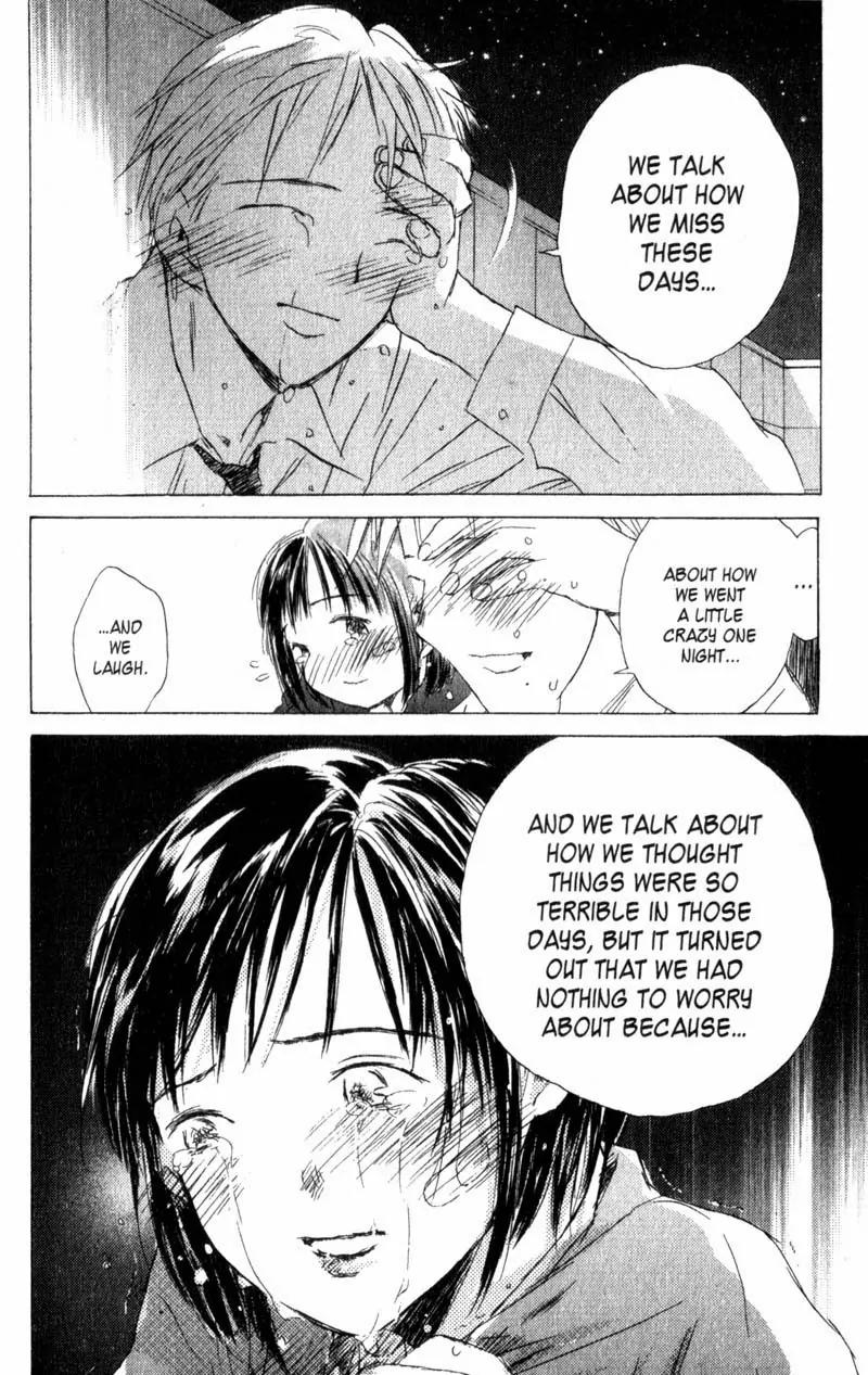 SaiKano Chapter 8 page 26 - Chapter 8: Last Days 6