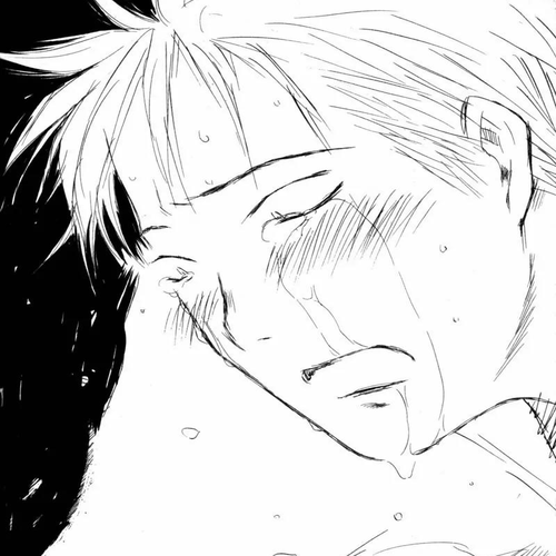 SaiKano Chapter 8: Last Days 6 cover