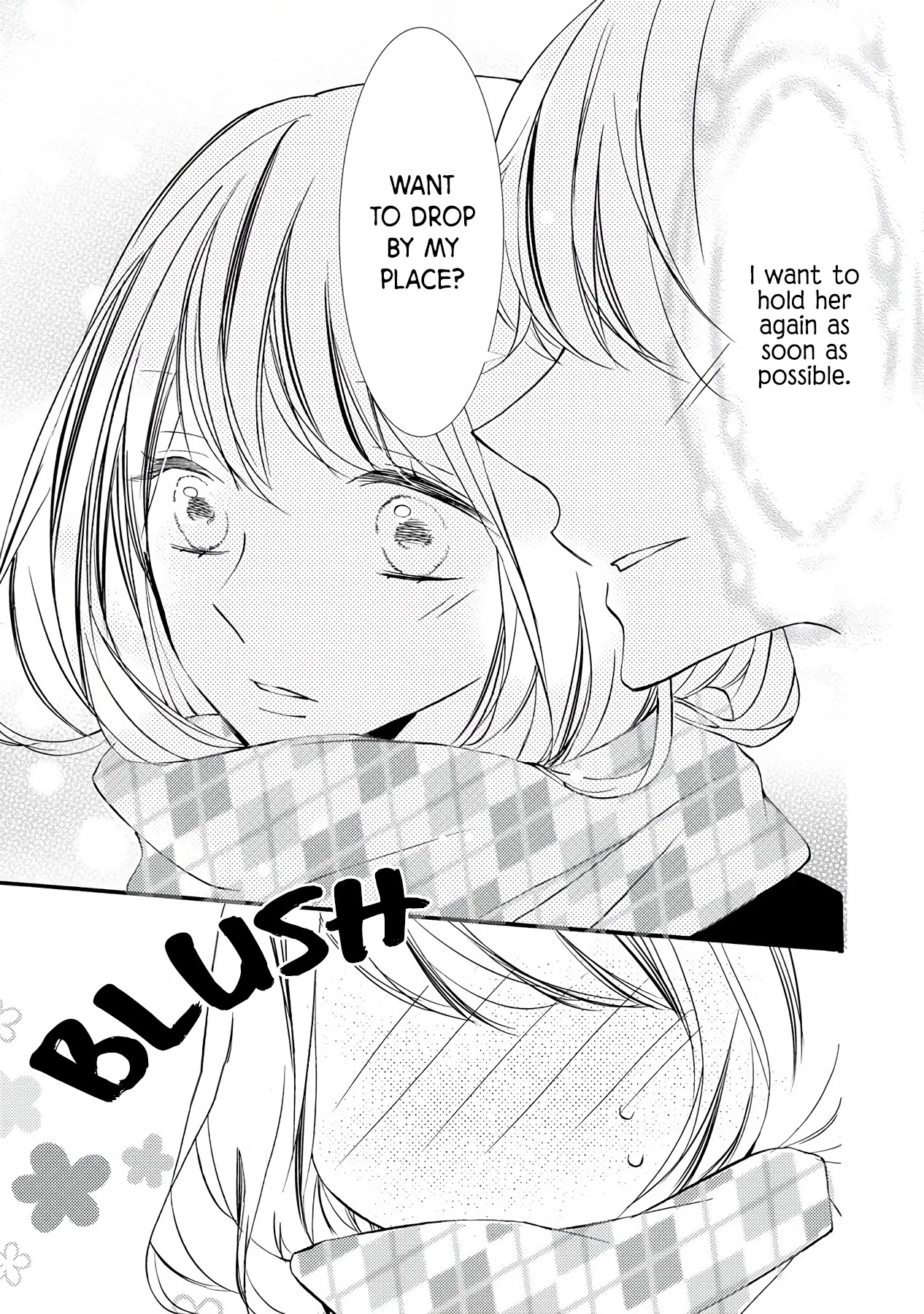 Saikawa Fusai no Renai Jijou - Nananen Jikkuri Chapter 10 page 11 - Chapter 10: Extra: Saikawa Couple's First Love