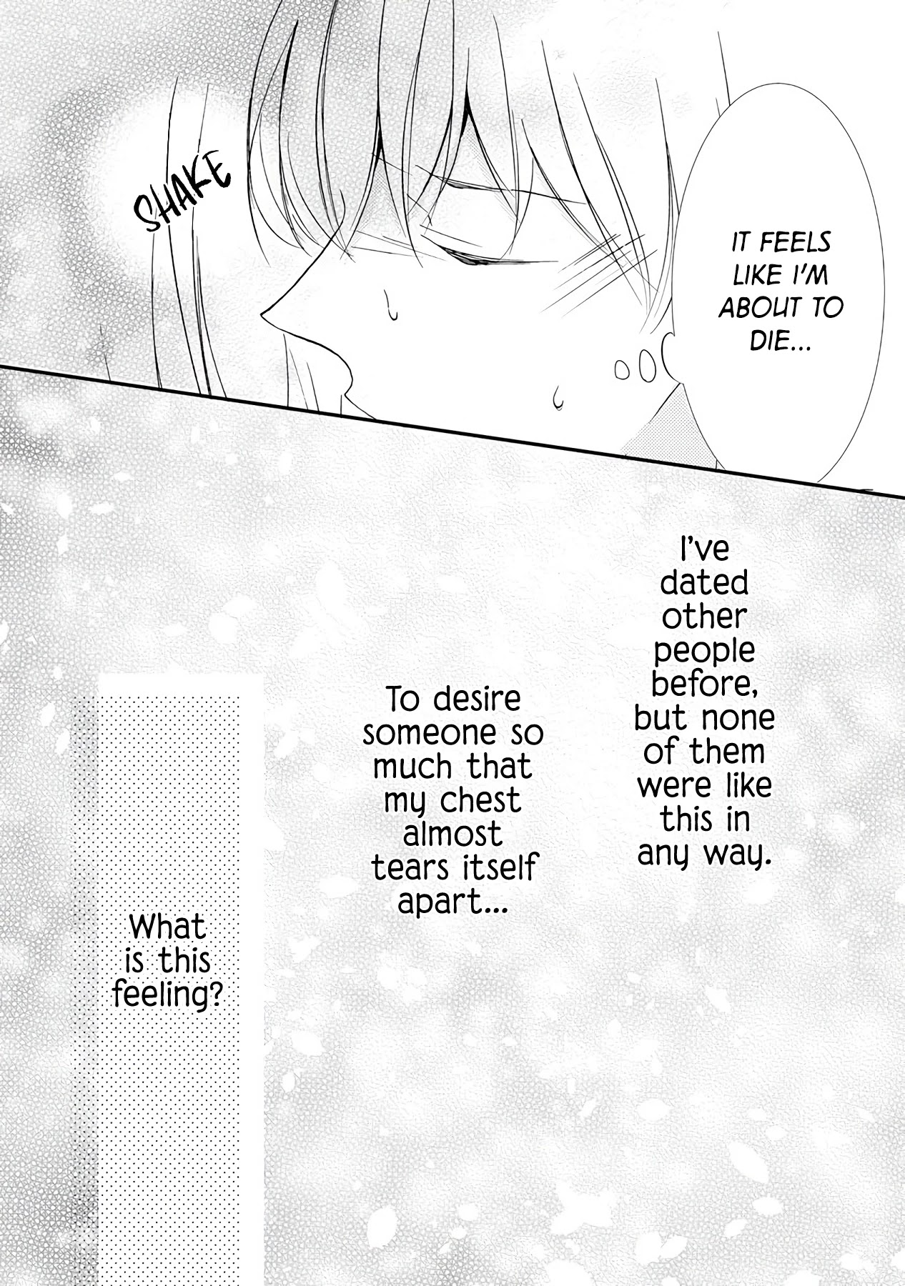 Saikawa Fusai no Renai Jijou - Nananen Jikkuri Chapter 10 page 19 - Chapter 10: Extra: Saikawa Couple's First Love