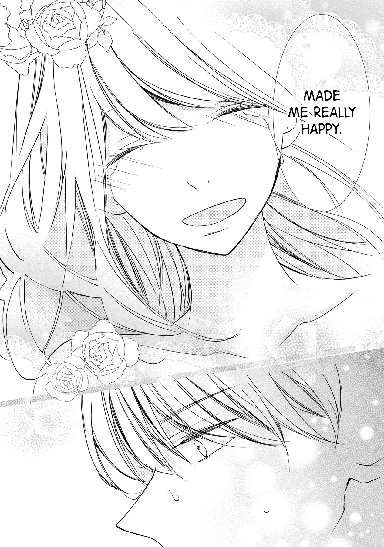 Saikawa Fusai no Renai Jijou - Nananen Jikkuri Chapter 10 page 22 - Chapter 10: Extra: Saikawa Couple's First Love