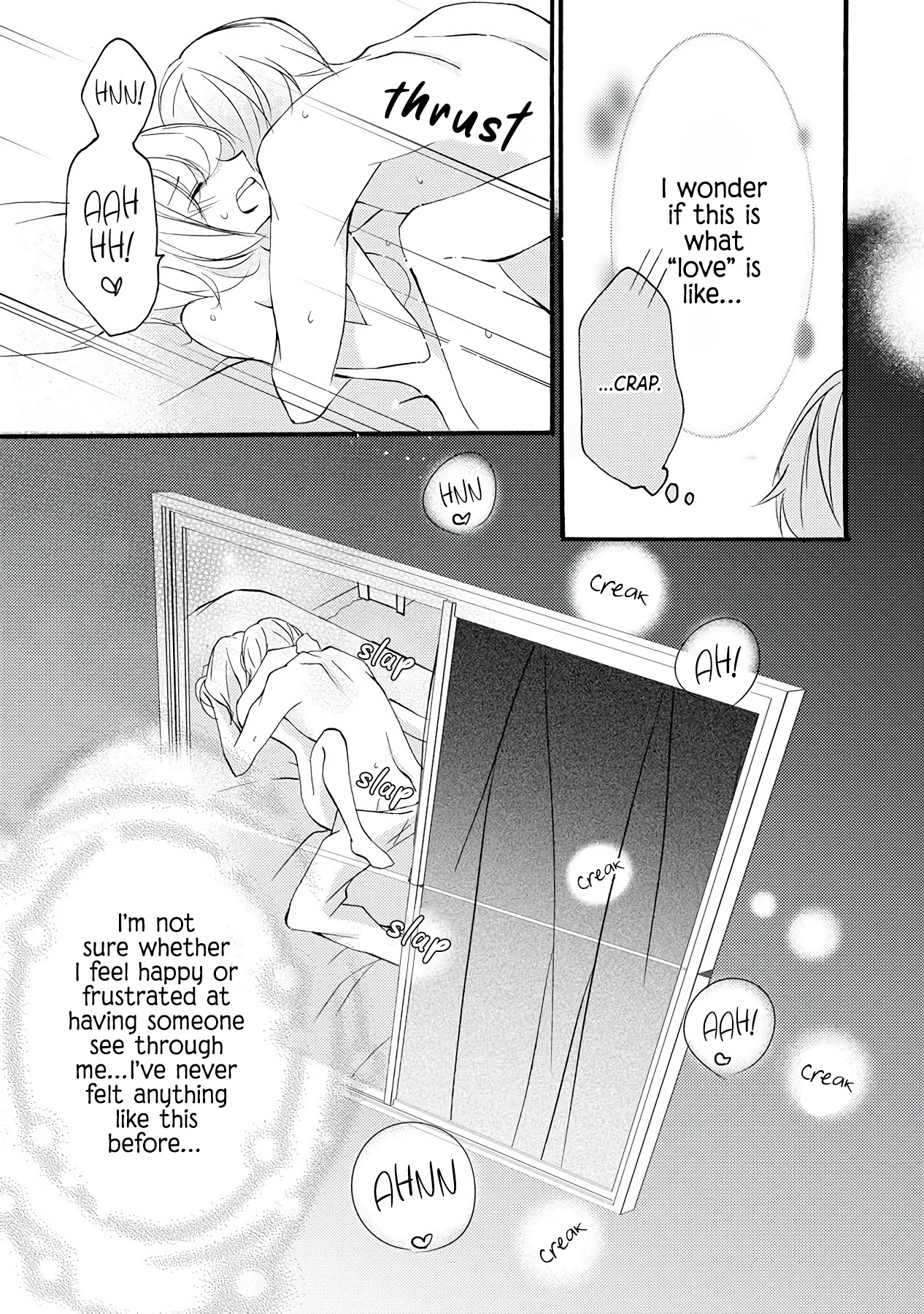 Saikawa Fusai no Renai Jijou - Nananen Jikkuri Chapter 10 page 23 - Chapter 10: Extra: Saikawa Couple's First Love