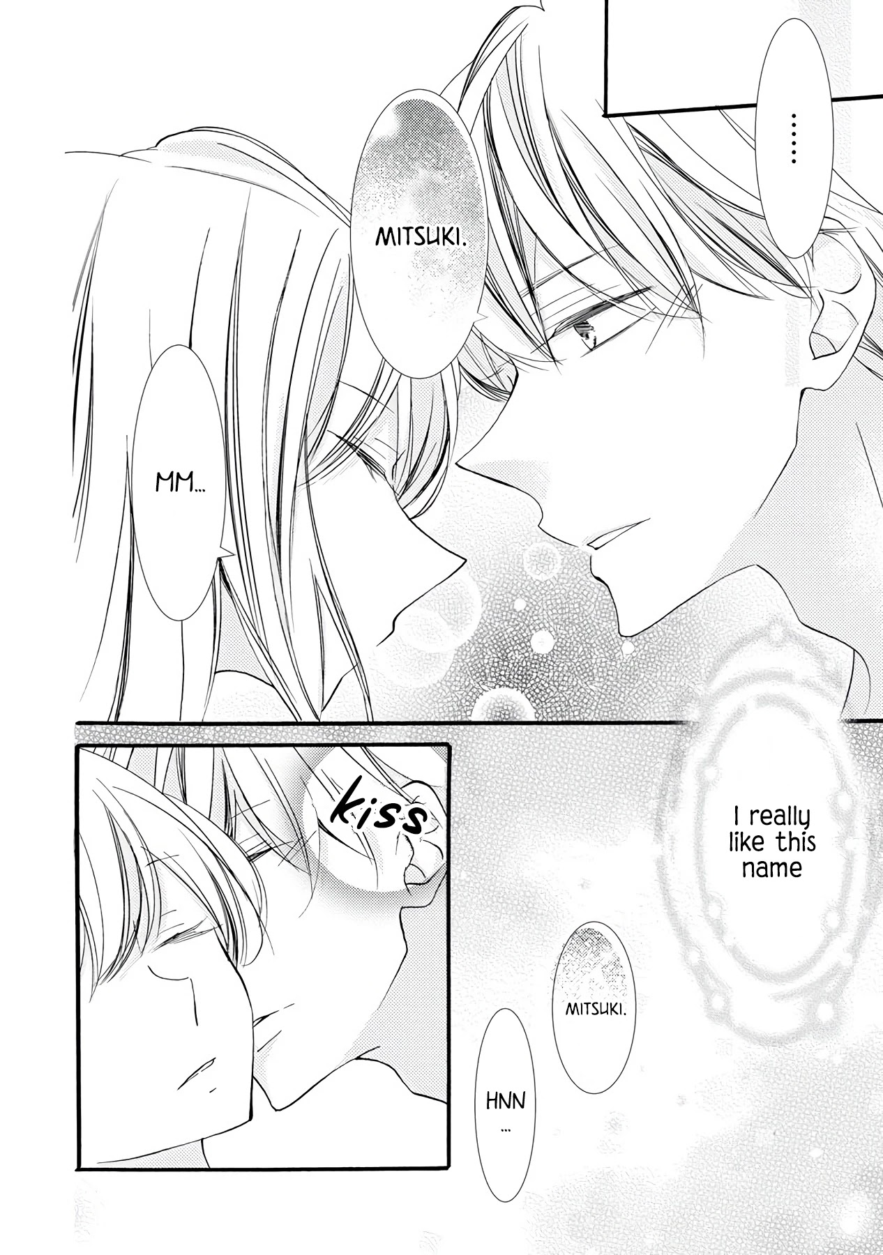 Saikawa Fusai no Renai Jijou - Nananen Jikkuri Chapter 10 page 26 - Chapter 10: Extra: Saikawa Couple's First Love