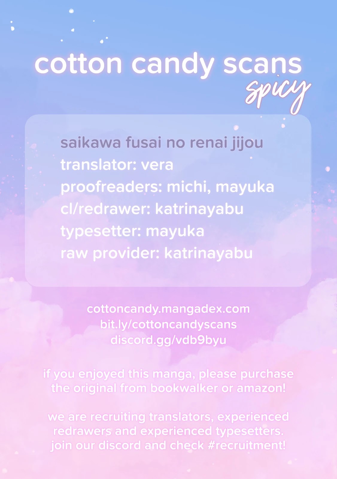 Saikawa Fusai no Renai Jijou - Nananen Jikkuri Chapter 2 page 1 - Chapter 2: A Wet Body that has been Put on Hold