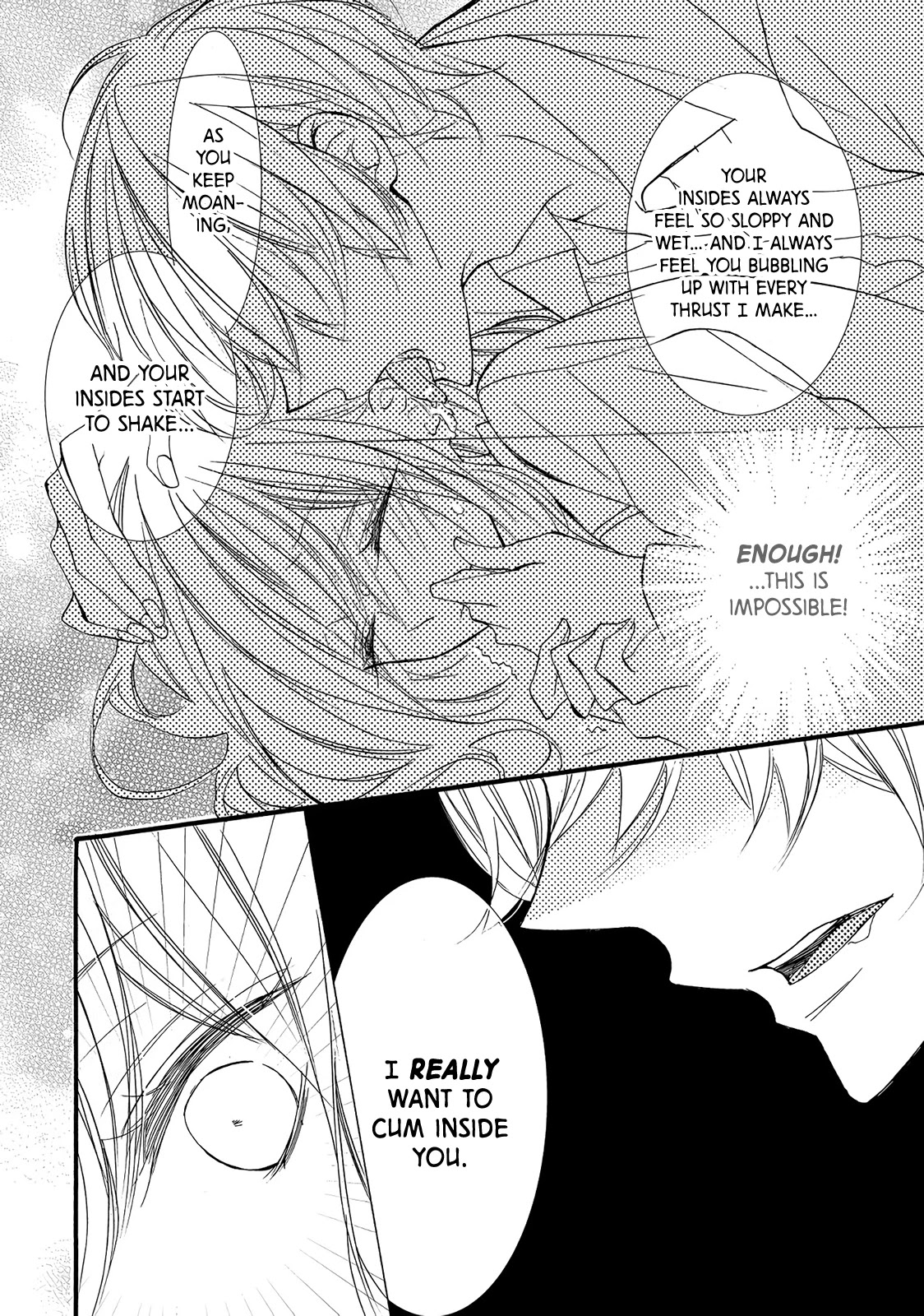 Saikawa Fusai no Renai Jijou - Nananen Jikkuri Chapter 3 page 8 - Chapter 3: Unquestionable Thoughts
