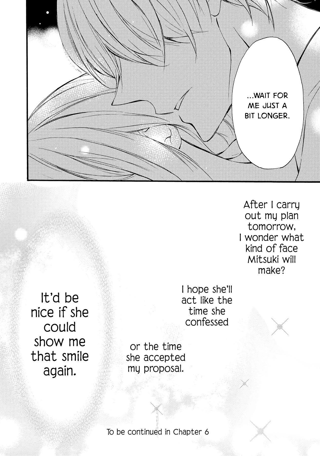Saikawa Fusai no Renai Jijou - Nananen Jikkuri Chapter 5 page 26 - Chapter 5: A Selfish Contract