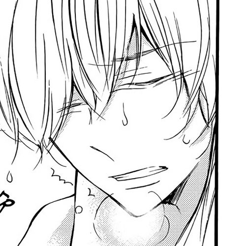 Saikawa Fusai no Renai Jijou - Nananen Jikkuri Chapter 6.5: Extra Scene cover
