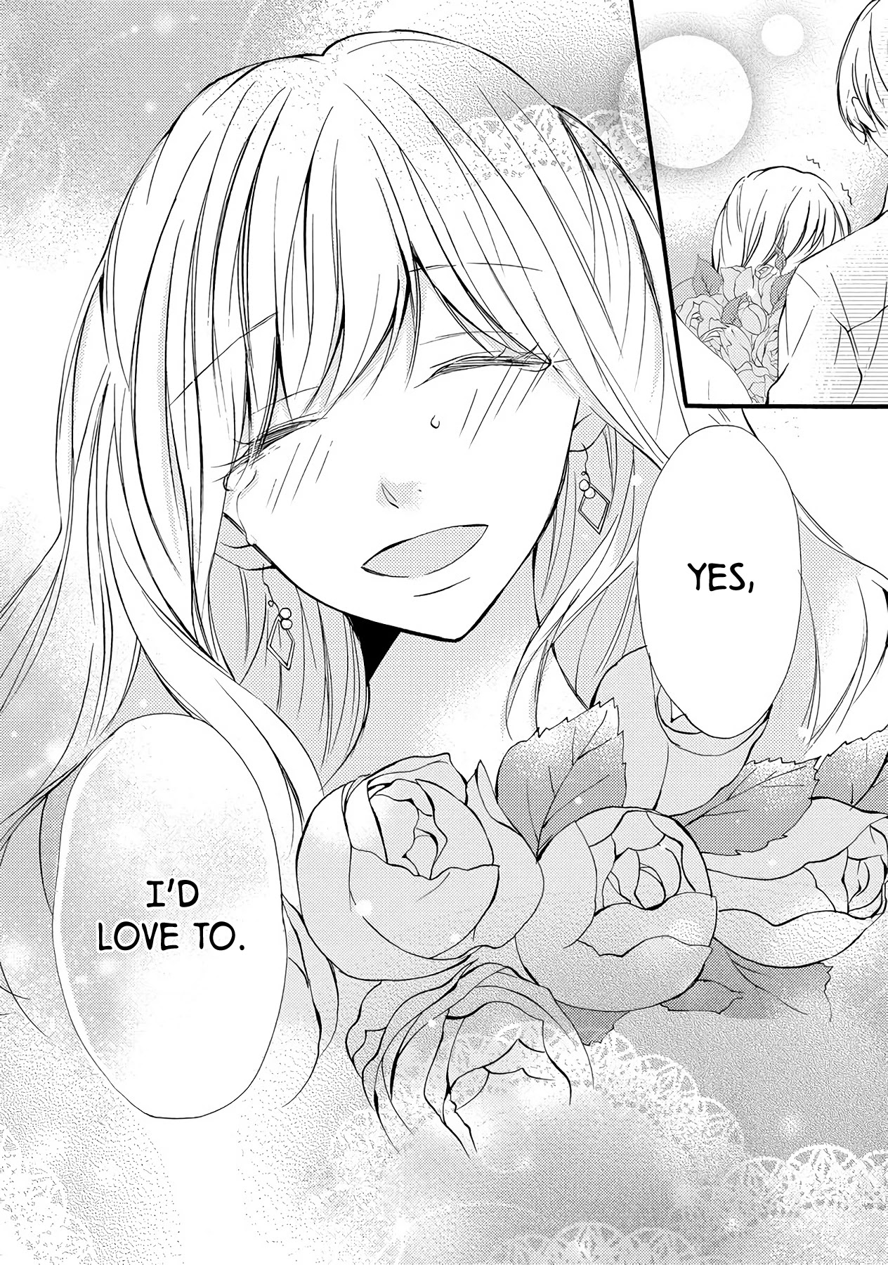 Saikawa Fusai no Renai Jijou - Nananen Jikkuri Chapter 6 page 12 - Chapter 6: I Want to Make You Mine