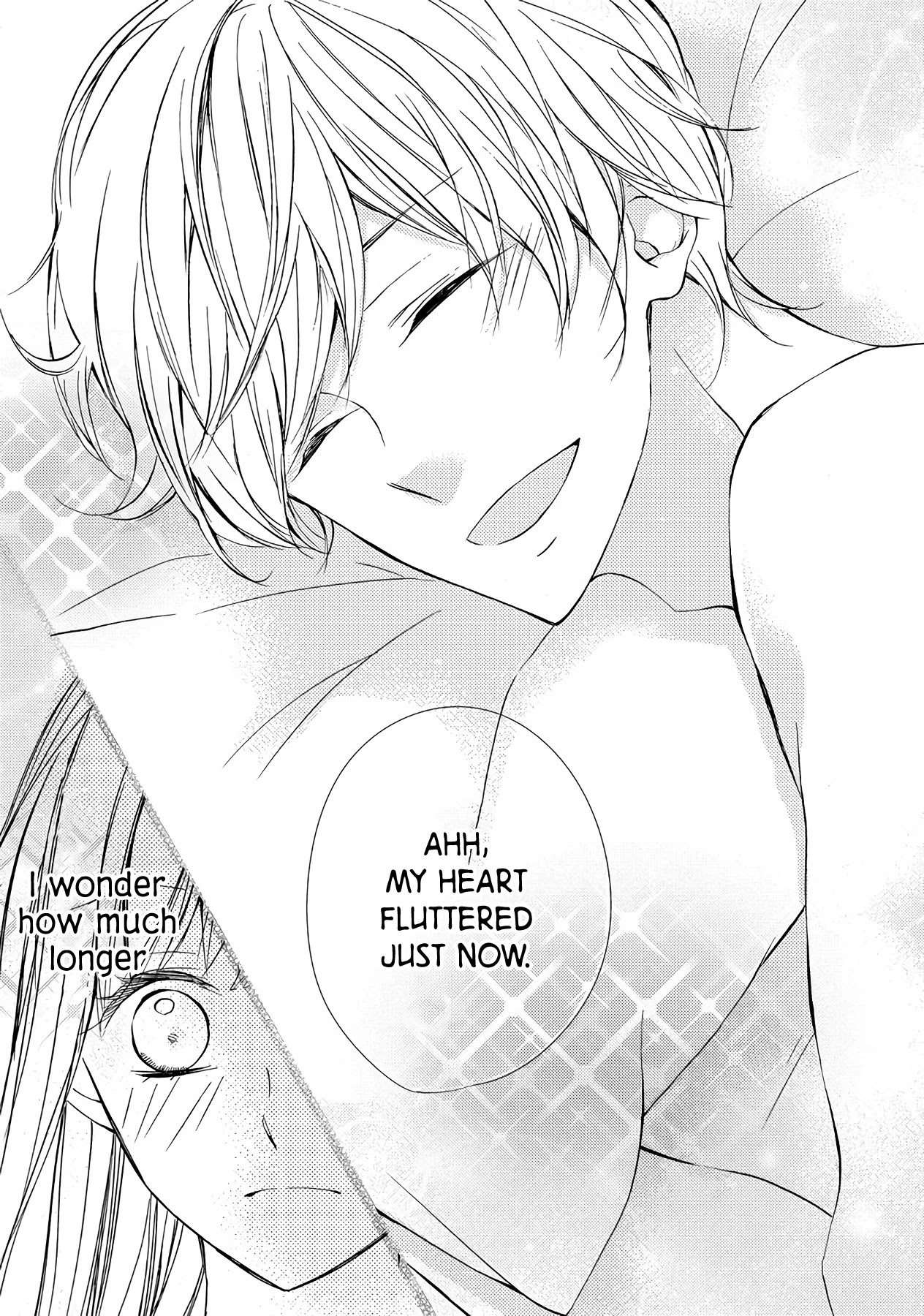 Saikawa Fusai no Renai Jijou - Nananen Jikkuri Chapter 6 page 29 - Chapter 6: I Want to Make You Mine