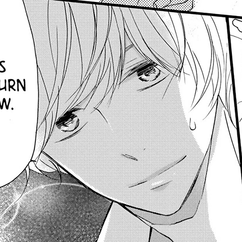Saikawa Fusai no Renai Jijou - Nananen Jikkuri Chapter 9.5: Hanamura Couple and Their Love Conditions cover