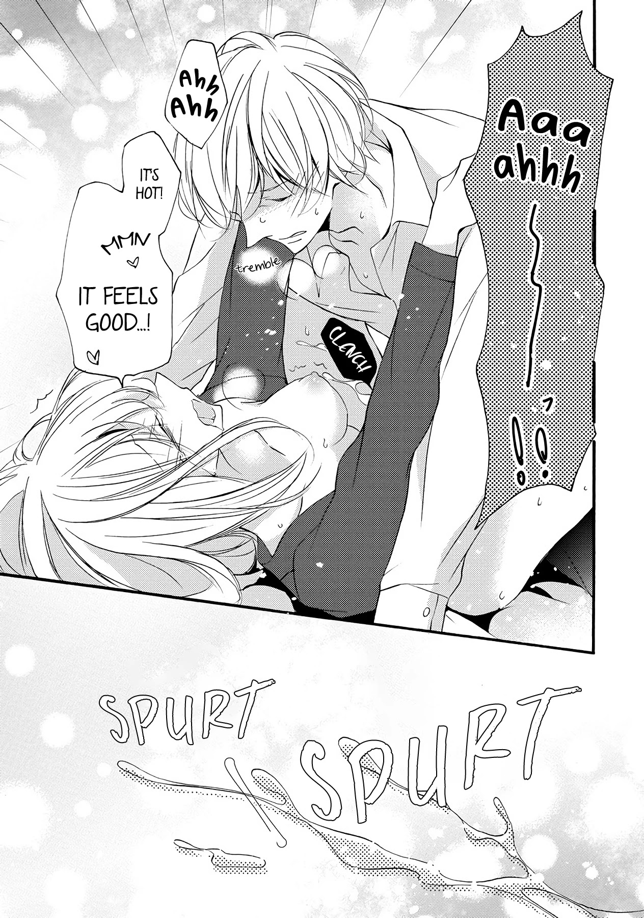 Saikawa Fusai no Renai Jijou - Nananen Jikkuri Chapter 9 page 23 - Chapter 9: The Days of Passing By