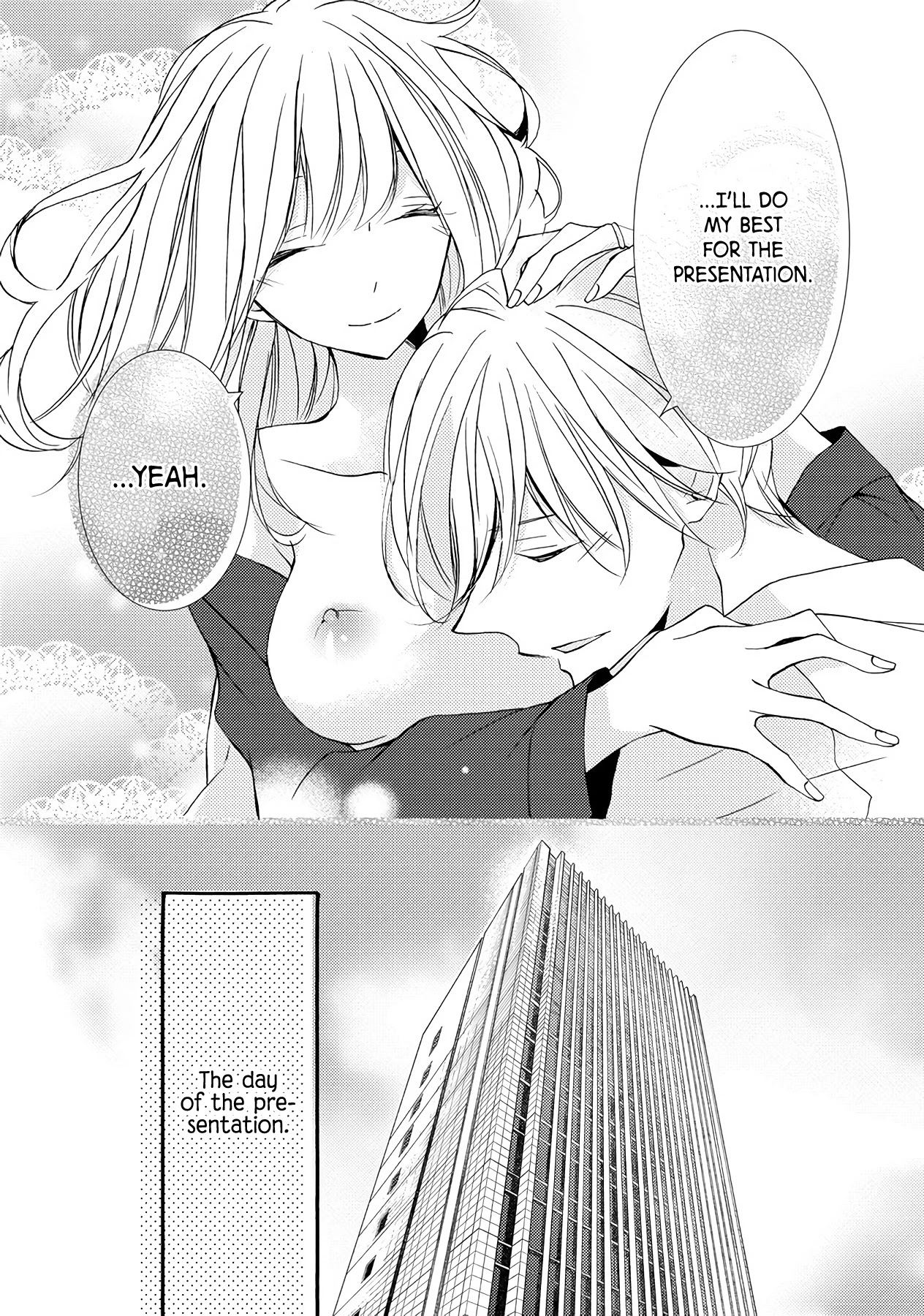 Saikawa Fusai no Renai Jijou - Nananen Jikkuri Chapter 9 page 25 - Chapter 9: The Days of Passing By