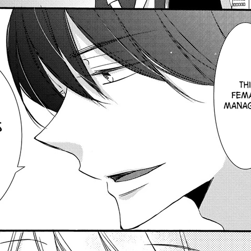 Saikawa Fusai no Renai Jijou - Nananen Jikkuri Chapter 9: The Days of Passing By cover