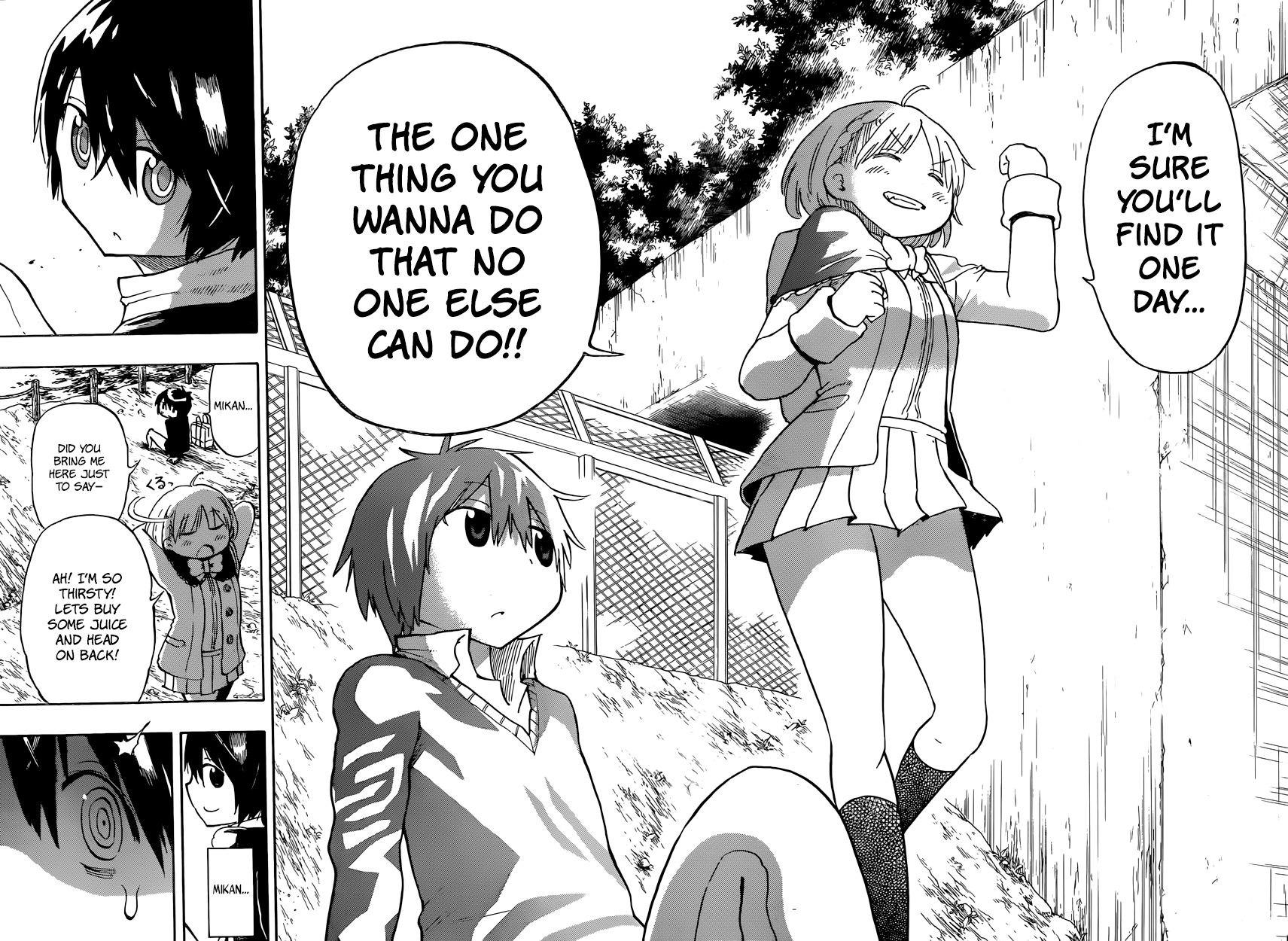 Saike Mata Shite mo Chapter 1 page 17 - Chapter 1 : Take 1: Dream