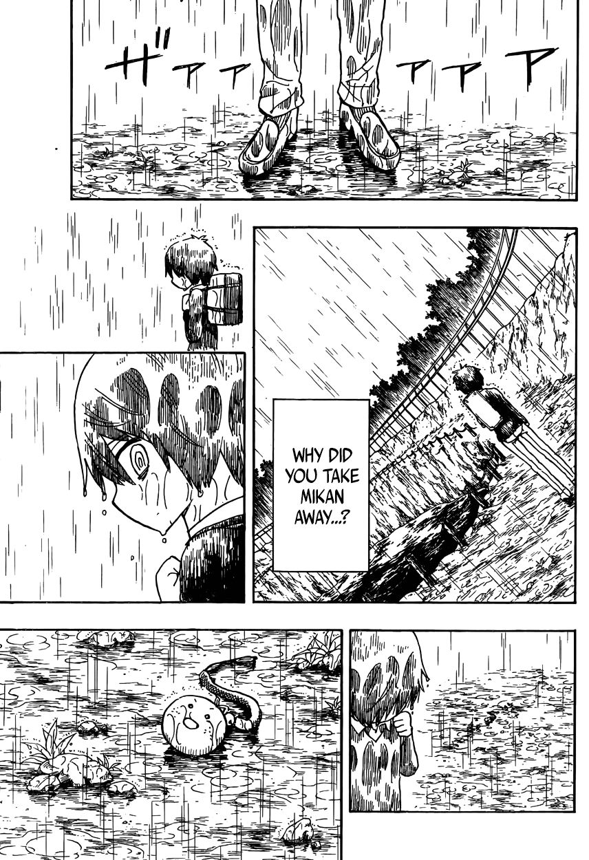 Saike Mata Shite mo Chapter 1 page 21 - Chapter 1 : Take 1: Dream
