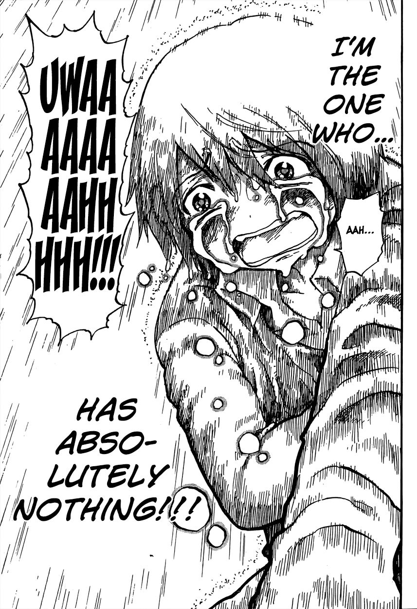 Saike Mata Shite mo Chapter 1 page 23 - Chapter 1 : Take 1: Dream