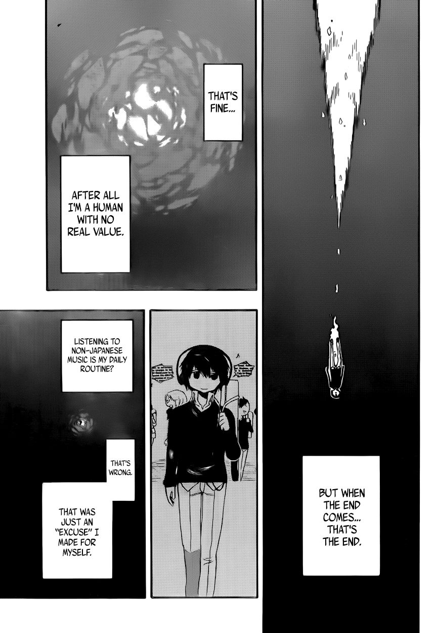 Saike Mata Shite mo Chapter 1 page 25 - Chapter 1 : Take 1: Dream