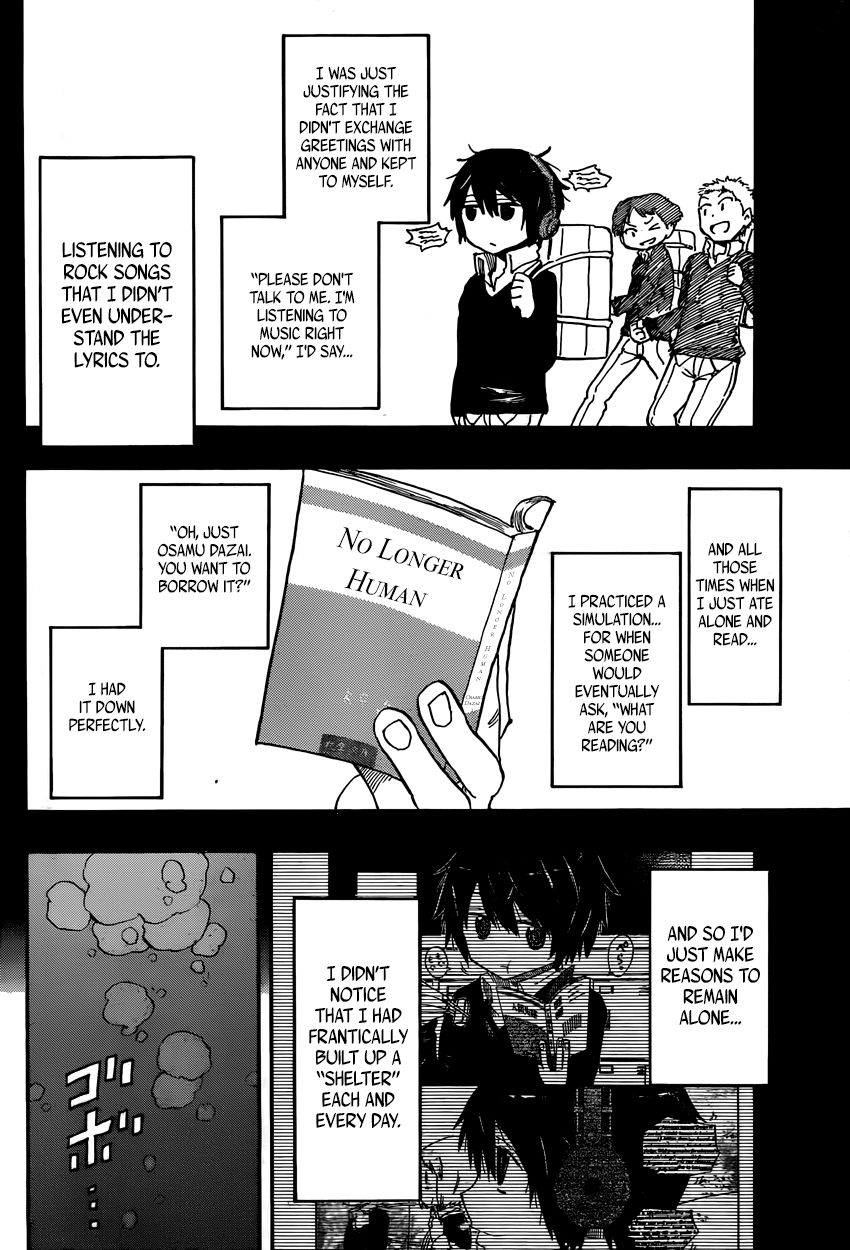 Saike Mata Shite mo Chapter 1 page 26 - Chapter 1 : Take 1: Dream