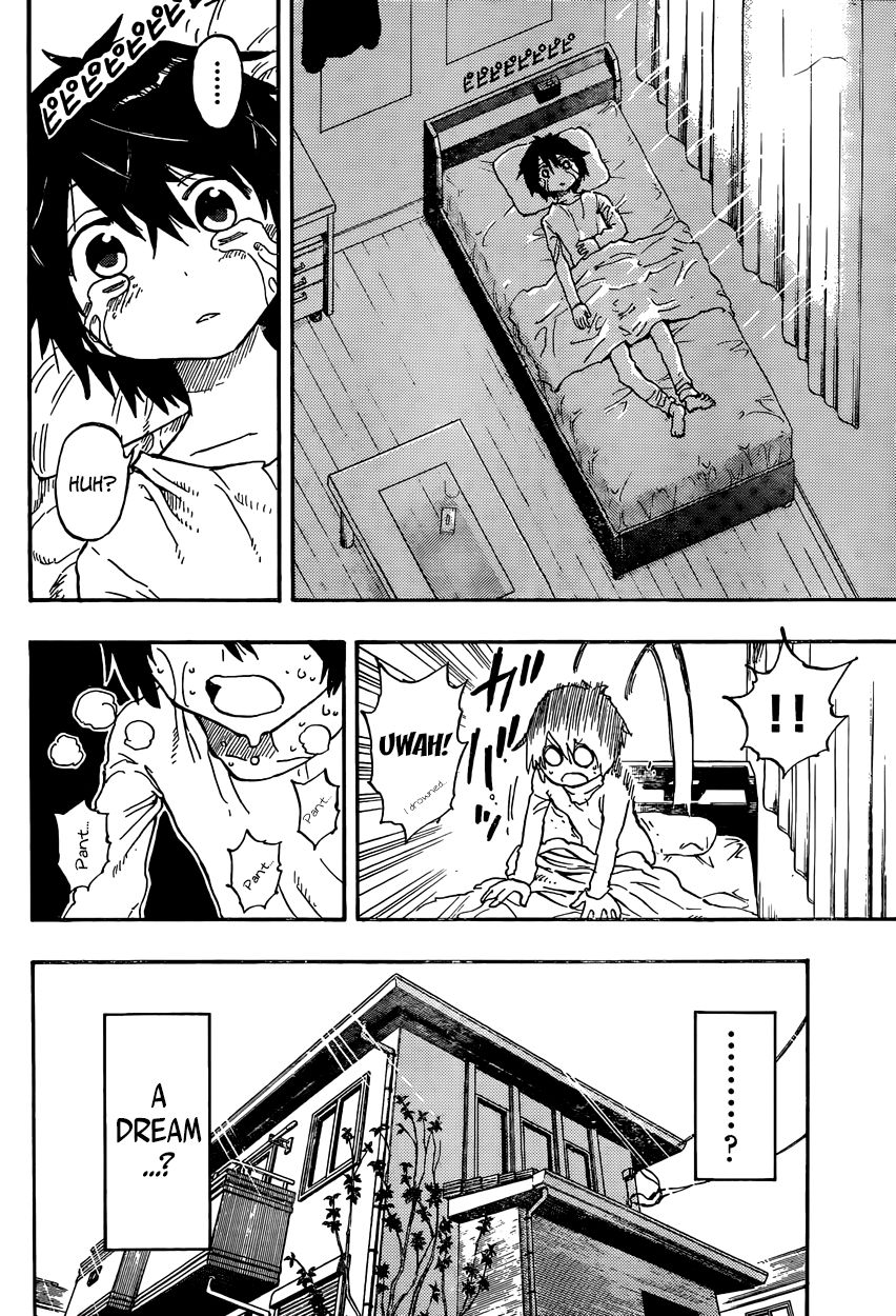 Saike Mata Shite mo Chapter 1 page 29 - Chapter 1 : Take 1: Dream