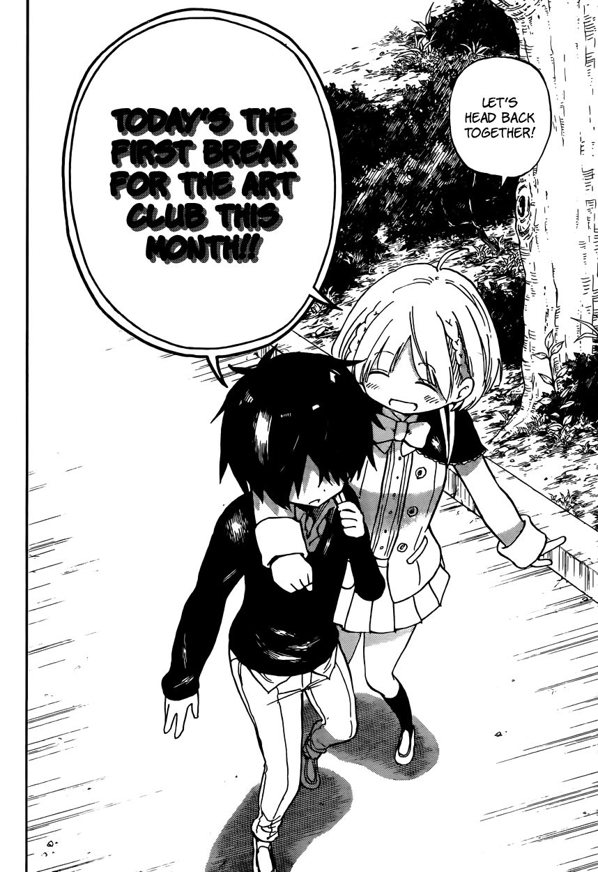 Saike Mata Shite mo Chapter 1 page 39 - Chapter 1 : Take 1: Dream