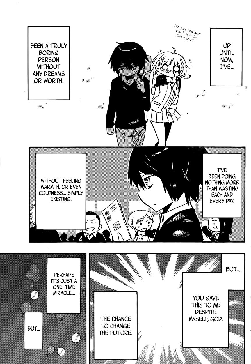 Saike Mata Shite mo Chapter 1 page 42 - Chapter 1 : Take 1: Dream