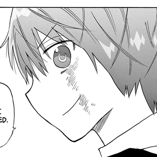 Saike Mata Shite mo Chapter 10 : Take 10: Continue cover
