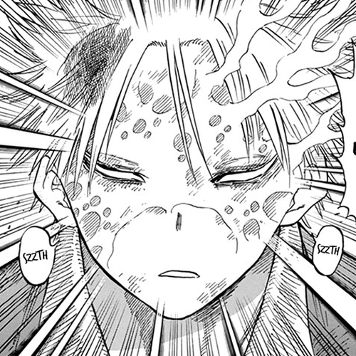 Saike Mata Shite mo Chapter 100: Raison D'etre cover