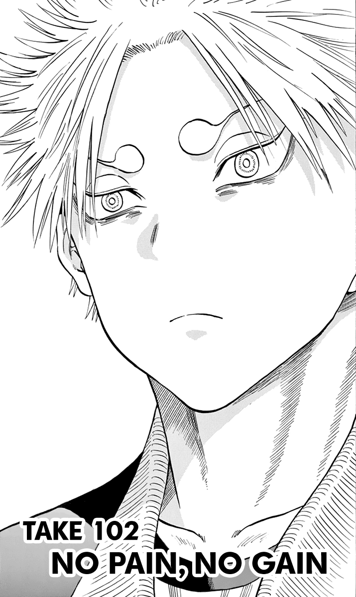 Saike Mata Shite mo Chapter 102 page 2 - Chapter 102: No Pain, No Gain