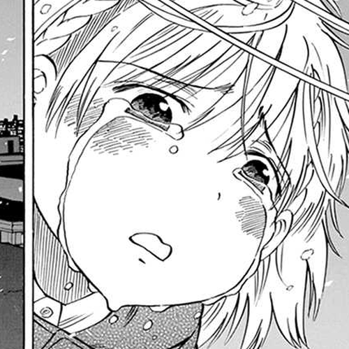 Saike Mata Shite mo Chapter 103: The Butterfly That Caused a Twister cover