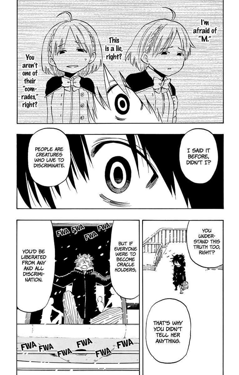 Saike Mata Shite mo Chapter 104 page 16 - Chapter 104: Trade