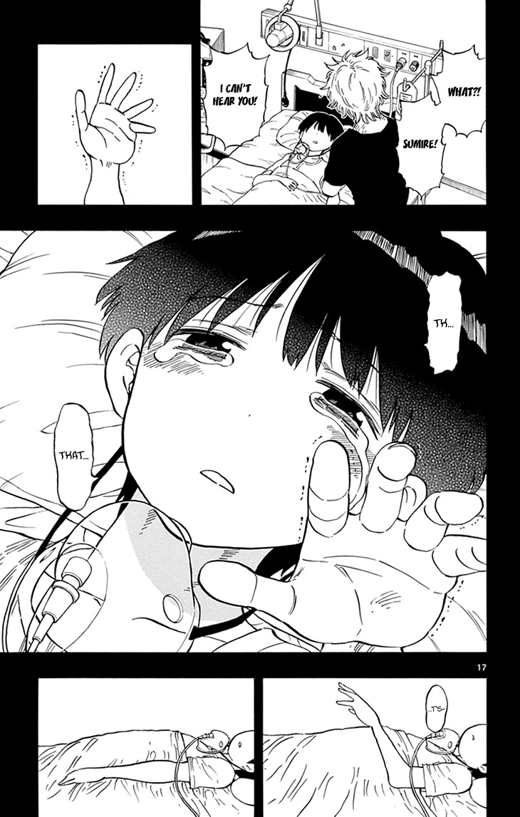 Saike Mata Shite mo Chapter 107 page 18 - Chapter 107: Enlightenment