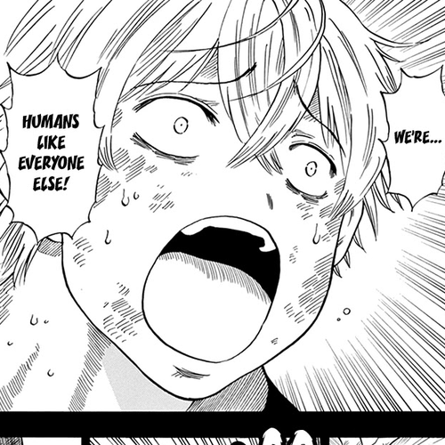 Saike Mata Shite mo Chapter 107: Enlightenment cover