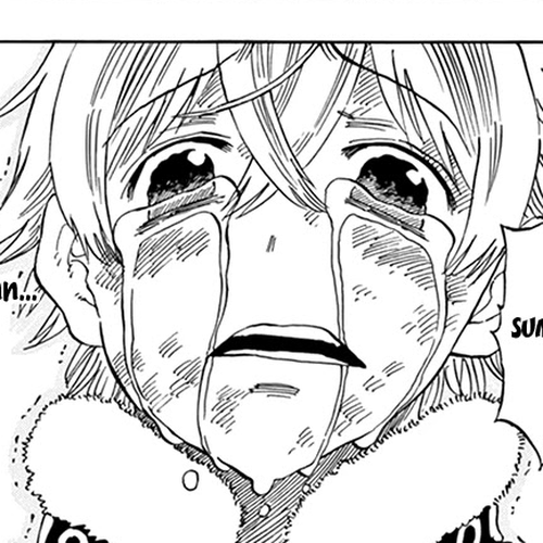 Saike Mata Shite mo Chapter 111: Message cover
