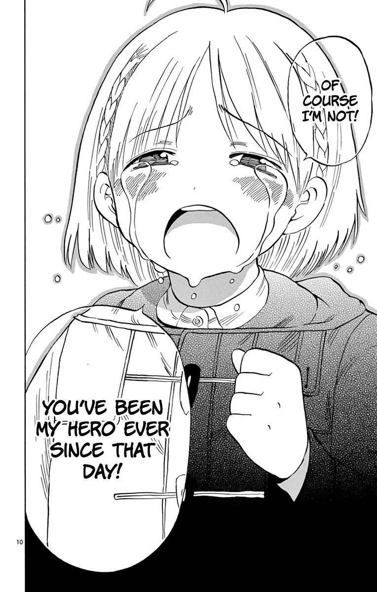 Saike Mata Shite mo Chapter 112 page 11 - Chapter 112: The Record of All Things