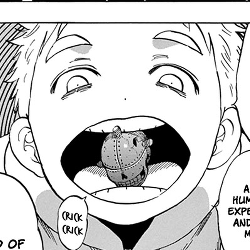 Saike Mata Shite mo Chapter 113: A Normal Will cover