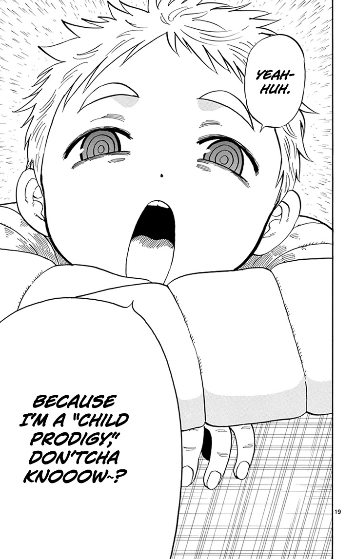 Saike Mata Shite mo Chapter 114 page 20 - Chapter 114: Cistern of the Heart