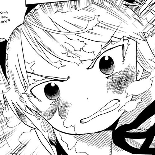 Saike Mata Shite mo Chapter 115: Just You Wait cover