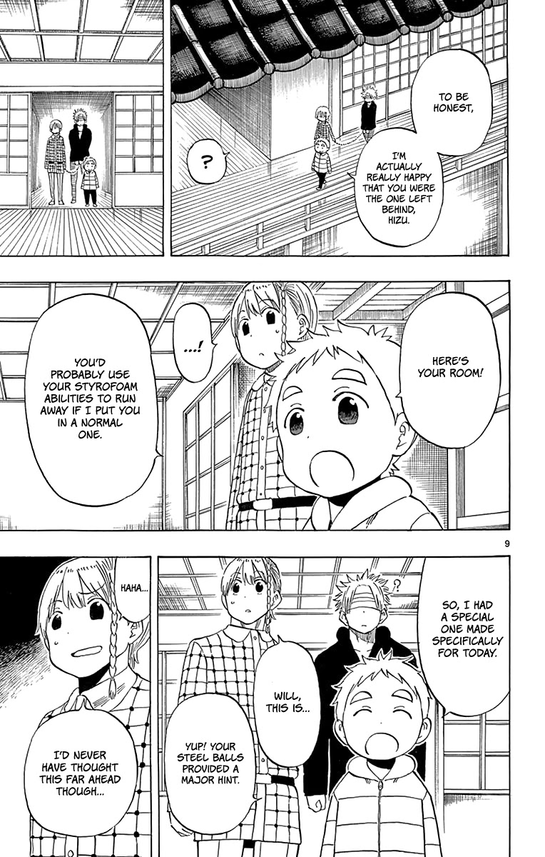 Saike Mata Shite mo Chapter 116 page 10 - Chapter 116: Feudal Lord's Castle