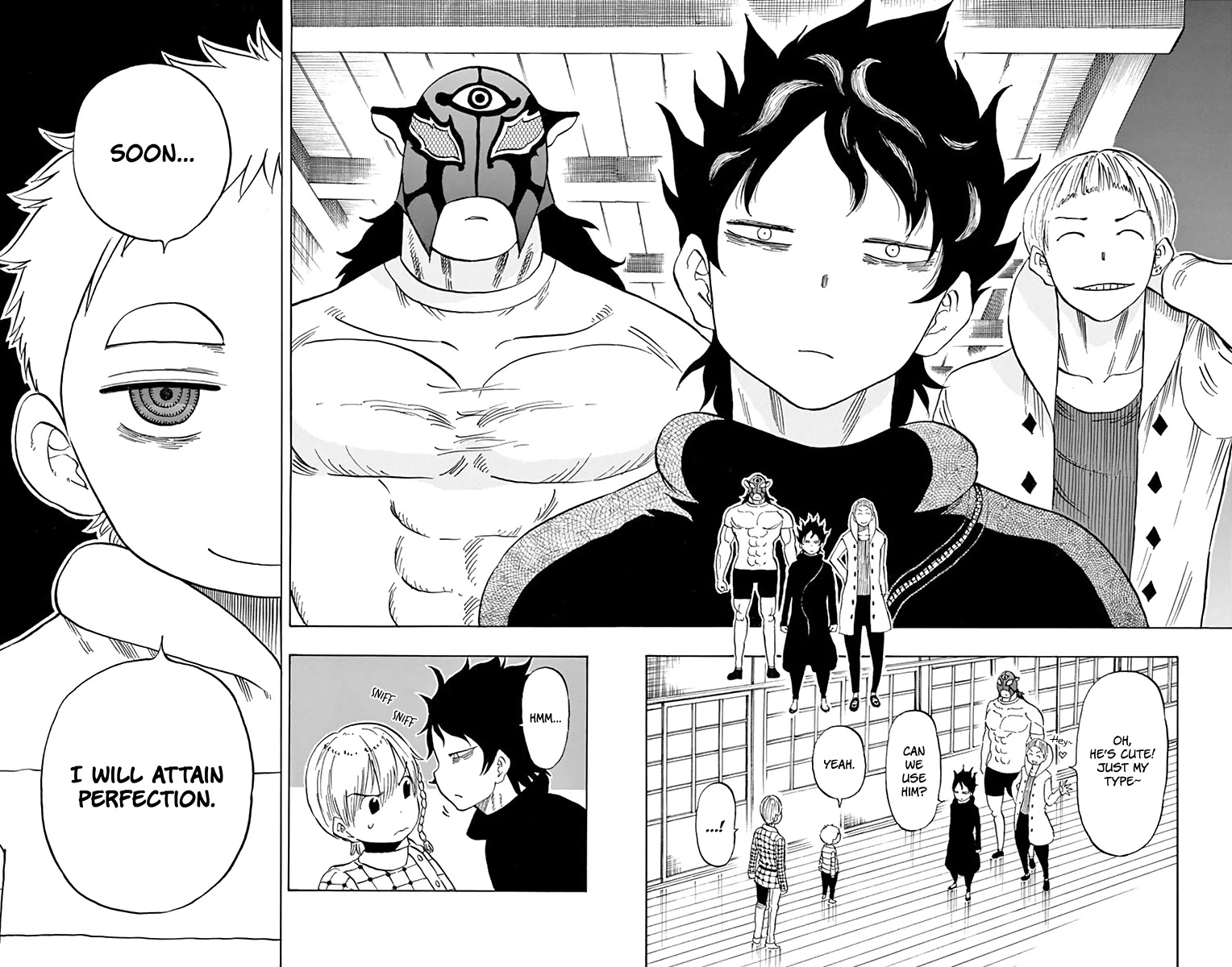 Saike Mata Shite mo Chapter 116 page 17 - Chapter 116: Feudal Lord's Castle