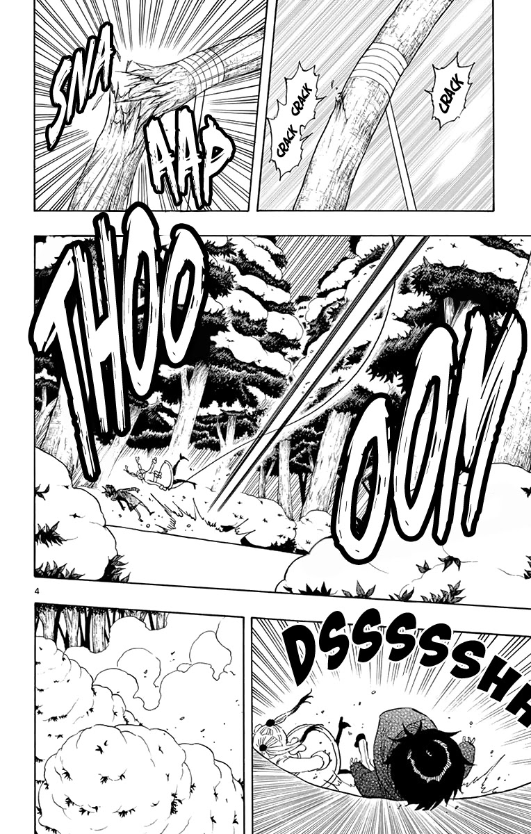 Saike Mata Shite mo Chapter 116 page 5 - Chapter 116: Feudal Lord's Castle