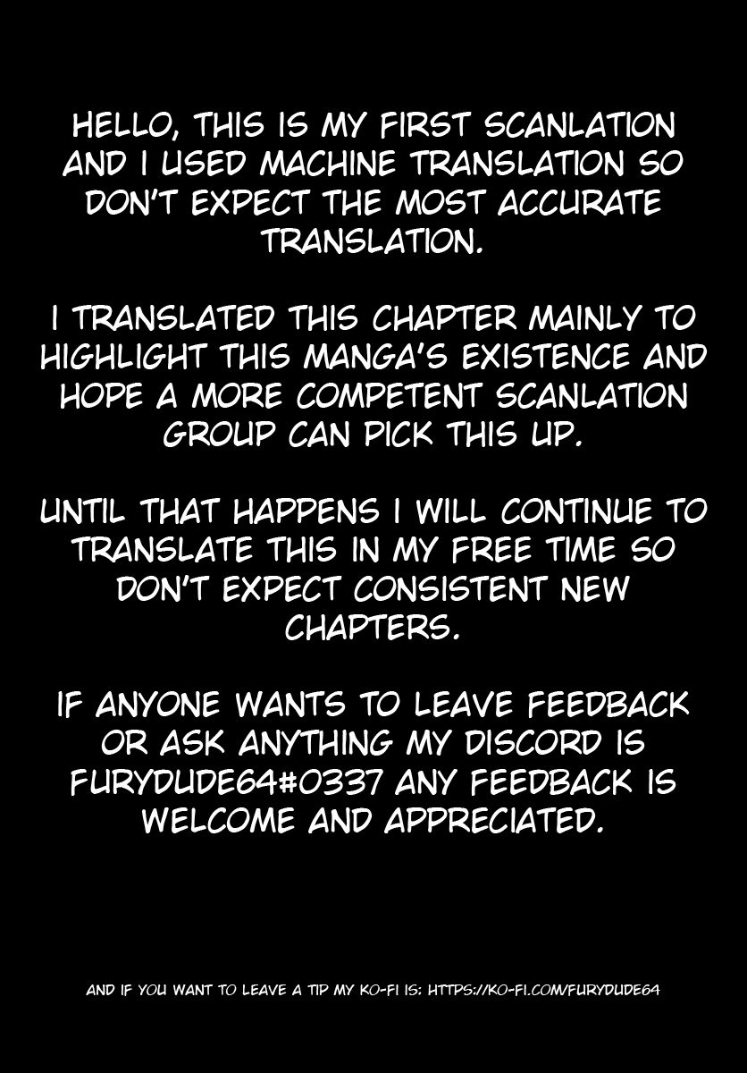 Saike Mata Shite mo Chapter 118 page 18 - Chapter 118: landing