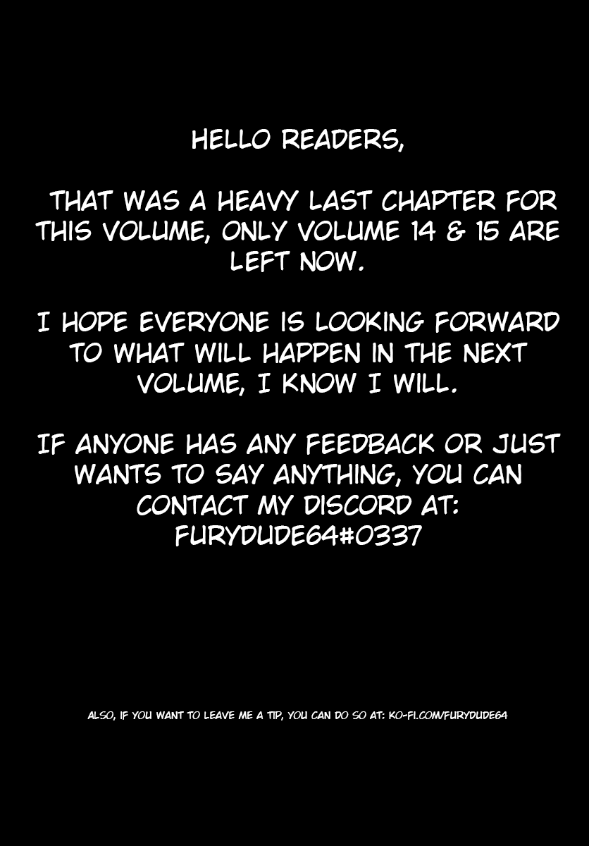 Saike Mata Shite mo Chapter 122 page 21 - Chapter 122: full moon