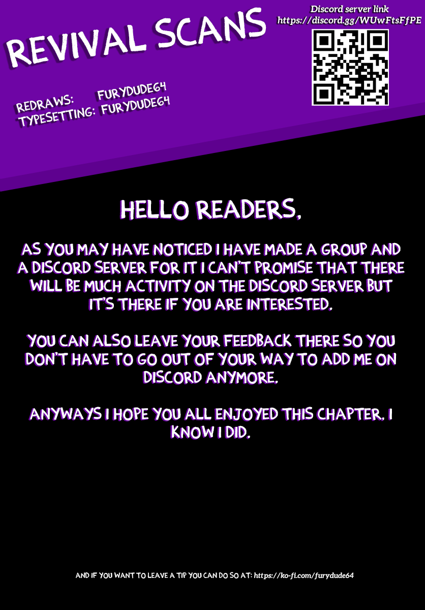 Saike Mata Shite mo Chapter 123 page 24 - Chapter 123: Save and continue
